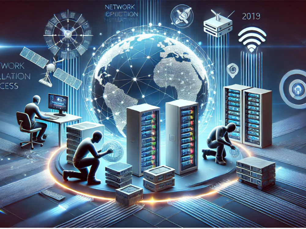 Gemilerde VoIP Telefon ve İnternet: Kesintisiz İletişimin Önemi