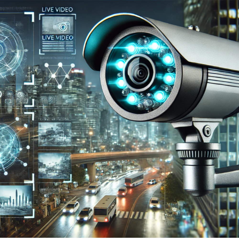 Daha Yakın, Daha Canlı